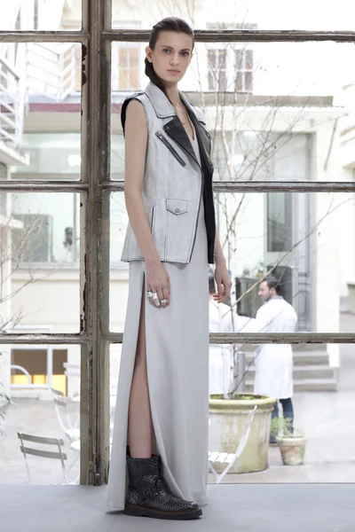 Look 7